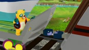 Кадры из фильма Специальный агент Осо / Special Agent Oso (2008)