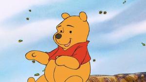 Кадры из фильма Винни Пух и его друзья. Маленькие приключения / Mini Adventures of Winnie the Pooh (2011)