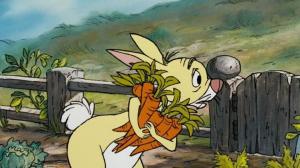 Кадры из фильма Винни Пух и его друзья. Маленькие приключения / Mini Adventures of Winnie the Pooh (2011)