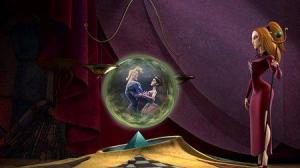 Кадры из фильма Новые приключения Золушки / Happily N'Ever After (2007)