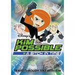 Ким Всемогущая: Борьба во времени / Kim Possible: A Sitch in Time (2003)
