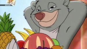 Кадры из фильма Детёныши джунглей / Jungle Cubs (1996)