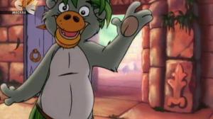 Кадры из фильма Детёныши джунглей / Jungle Cubs (1996)