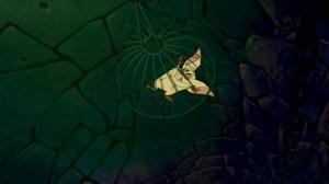 Кадры из фильма Барток Великолепный / Bartok the Magnificent (1999)