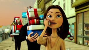 Кадры из фильма Двигай время! / Los ilusionautas (2012)