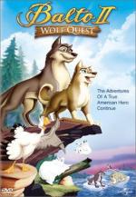 Балто 2: В поисках волка / Balto: Wolf Quest (2002)