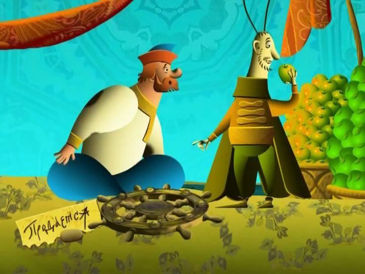 Кадр из фильма Афанасий / Ji keung hei si 2011 (2011)