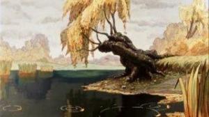 Кадры из фильма Гадкий утёнок (1956)