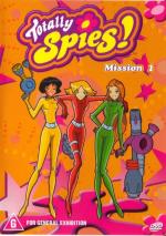 Тотали Спайс! / Totally Spies! (2001)