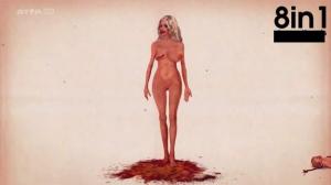 Кадры из фильма Супер Венус Атлас элементарной анатомии / SuperVenus (2014)