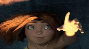 Кадры из фильма Семейка Крудс / The Croods (2013)