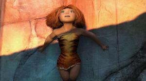 Кадры из фильма Семейка Крудс / The Croods (2013)