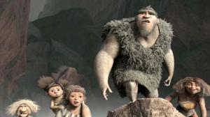Кадры из фильма Семейка Крудс / The Croods (2013)