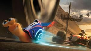 Кадры из фильма Турбо / Turbo (2013)