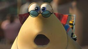 Кадры из фильма Турбо / Turbo (2013)