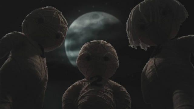 Кадр из фильма Ноль / Zero (2010)