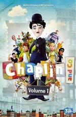 Чаплин / Chaplin and Co (2011)