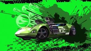 Кадры из фильма Hot Wheels: Начало приключений / Hot Wheels: The Origins of Awesome (2014)