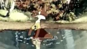Кадры из фильма Кто первый? (1950)