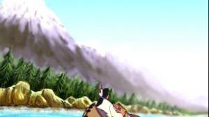 Кадры из фильма Белый клык / White Fang (1991)