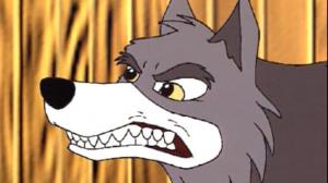 Кадры из фильма Белый клык / White Fang (1991)