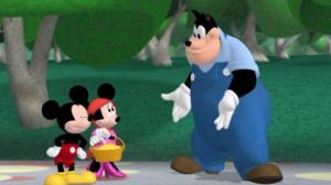 Кадры из фильма Клуб Микки Мауса: Удивительные Истории / Mickey Mouse Clubhouse: Mickey's Storybook Surprises (2006)