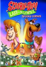 Скуби-Ду!: Олимпийские игры, Забавные состязания / Scooby-Doo! Laff-A-Lympics: Spooky Games (2012)