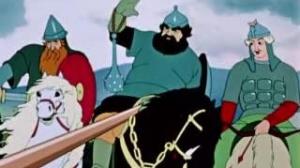 Кадры из фильма Опять двойка (1957)