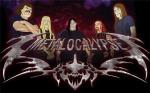 Металлопокалипсис / Metalocalypse (2006)