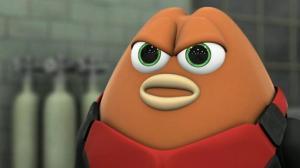 Кадры из фильма Убить Боба / Killer Bean Forever (2009)