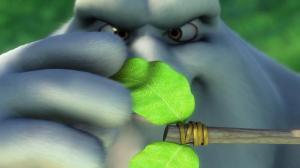 Кадры из фильма Большой Бак / Big Buck Bunny (2008)