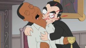 Кадры из фильма Кавалькада мультипликационных комедий / Cavalcade of Cartoon Comedy (2008)