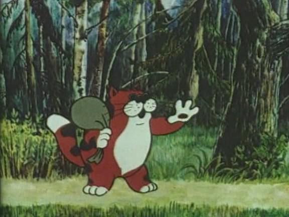 Кадр из фильма Ивашка из дворца пионеров (1981)