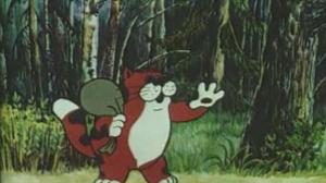 Кадры из фильма Ивашка из дворца пионеров (1981)