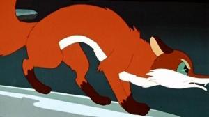 Кадры из фильма Заколдованный мальчик (1955)