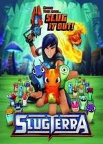 Слагтерра / Slugterra (2012)