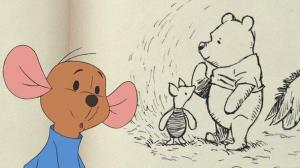 Кадры из фильма Винни Пух: Весенние денёчки с малышом Ру / Winnie the Pooh: Springtime with Roo (2004)