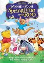 Винни Пух: Весенние денёчки с малышом Ру / Winnie the Pooh: Springtime with Roo (2004)