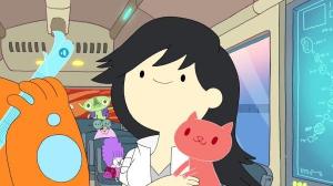 Кадры из фильма Храбрейшие воины / Bravest Warriors (2012)