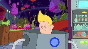 Кадры из фильма Храбрейшие воины / Bravest Warriors (2012)