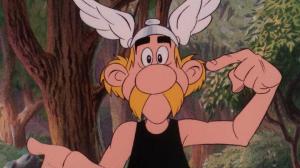 Кадры из фильма Астерикс против Цезаря / Asterix et la surprise de Cesar (Asterix vs. Caesar) (1985)