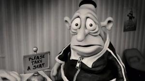 Кадры из фильма Мэри и Макс / Mary and Max (2009)