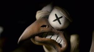 Кадры из фильма Мэри и Макс / Mary and Max (2009)