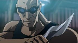 Кадры из фильма Хроники Риддика: Темная ярость / The Chronicles of Riddick: Dark Fury (2004)