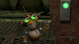 Кадры из фильма Роботы Болт и Блип / Bolts &amp; Blip (2010)