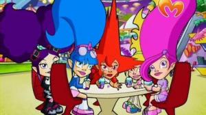 Кадры из фильма Тролли / Trollz (2005)