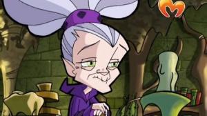 Кадры из фильма Тролли / Trollz (2005)