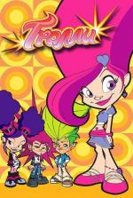 Тролли / Trollz (2005)