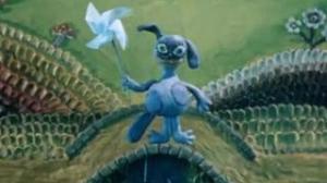 Кадры из фильма Пластилиновая ворона (1981)