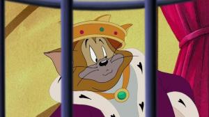 Кадры из фильма Том и Джерри: История о Щелкунчике / Tom and Jerry: A Nutcracker Tale (2007)